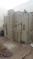 出售江阴精亚除尘五套