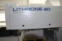 出售2台日本小森印刷机LS440五色/LS440八色