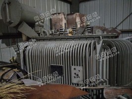 出售1台s11-1600/6变压器