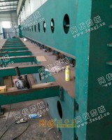 出售1台07年无锡产12米铣边机
