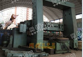 出售1台武重产C5235·A双柱立式车床
