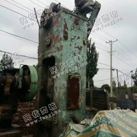 出售1台上海锻压160吨闭式单点冲床