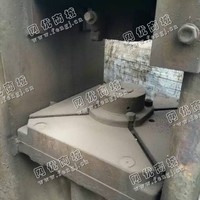 出售1台上海锻压160吨闭式单点冲床