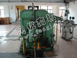 出售B1.5-24/5背压式汽轮发电机组