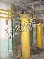出售B1.5-24/5背压式汽轮发电机组