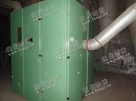 出售1套金纺牌07年151微除尘