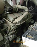 出售重庆康明斯KTA38-G5发电机