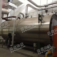 出售特富10吨13公斤燃气蒸汽锅炉