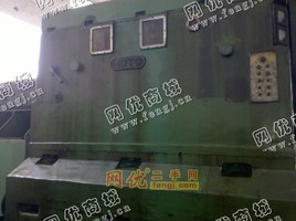 出售1台c61315俄罗斯重型车床