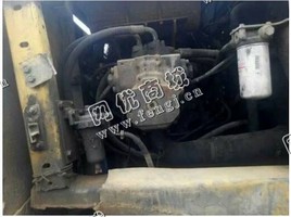 出售一台小松200-7挖掘机