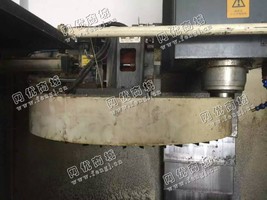 出售2台850法拉克系统加工设备