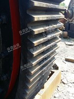 出售全套2.7*4.5轴承冶金球磨机，附件齐全