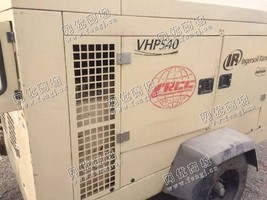 出售英格索兰vhp540 空压机