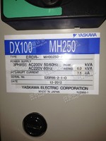 出售1台二手安川MH250搬运机器人