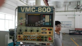 出售1台*高峰800加工设备