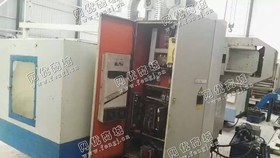 出售03年韩国斗山1300立式加工设备