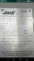出售3台哈斯vf2yt，1台vf3加工设备