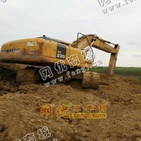 出售小松200-7挖掘机