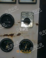 出售二手三菱s12H900Kw发电机