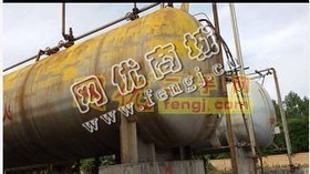 出售2个50立方液化气罐
