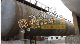 出售2个50立方液化气罐