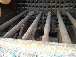 出售1416厢式破碎机