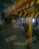 本厂急转让涂布机1.65米宽，烘箱24－25米