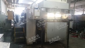出售一台95年德国罗兰704高配印刷机