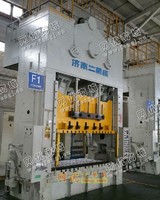 出售2台二手JC36400E闭式双点压力机