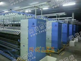 出售10多台二手德产赐来福X5络筒机
