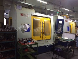 出售2台850*四海加工设备