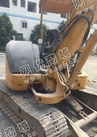 出售一台小松40MR-2挖掘机