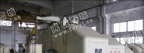出售二手C15-35/5南京抽冷汽轮发电机组
