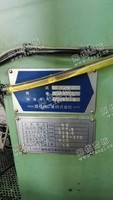 出售2台65吨旭晶多工位冲床