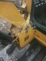 出售一台12年卡特306挖掘机