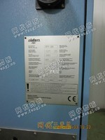 出售1台RFM600德国罗杰斯高速立式加工设备
