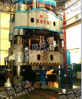 出售1台95年4700吨水压机