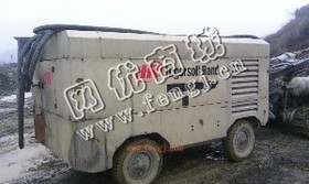 杭州出售二手英格索兰750空压机