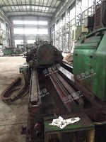 出售1台1.6米日本产轧辊磨床