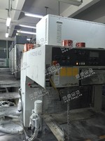 出售一台03年日本小森440印刷机