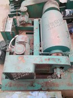 出售LW455-860卧式螺旋卸料沉降离心机