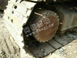 出售一台12年斗山DX260挖掘机