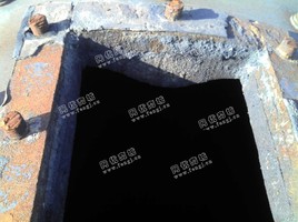 出售1.5*4.5球磨机