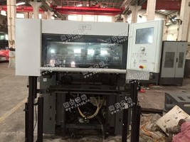 出售一台02年德国海德堡cd74-5F型印刷机
