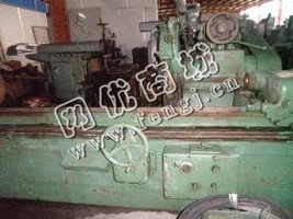 出1台上海机床厂2米外圆磨床