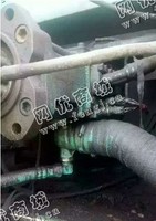 出售一台04年神钢230-6挖掘机