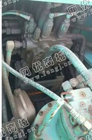 出售一台06年神钢230-6E挖掘机