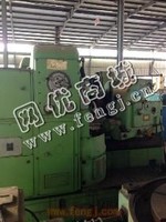 出售3台二手天津Y2280铣齿机