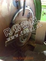 出售3台二手天津Y2280铣齿机