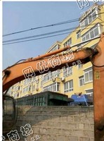 出售一台01年日立210-5VN挖掘机